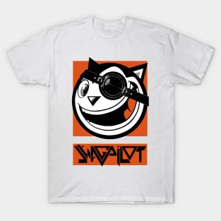 SWAGPILOT T-Shirt